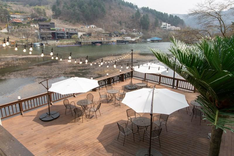 4, Gapyeong Alegre Pension, Gapyeong