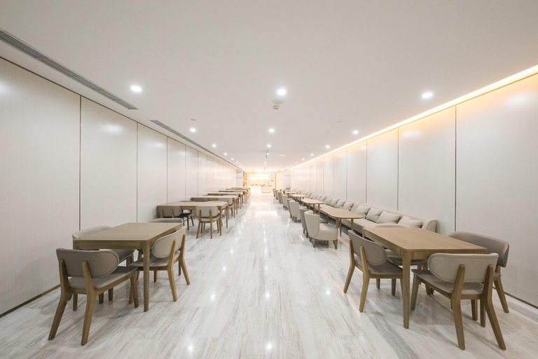 Others 4, Ji Hotel Beijing Guomao, Beijing