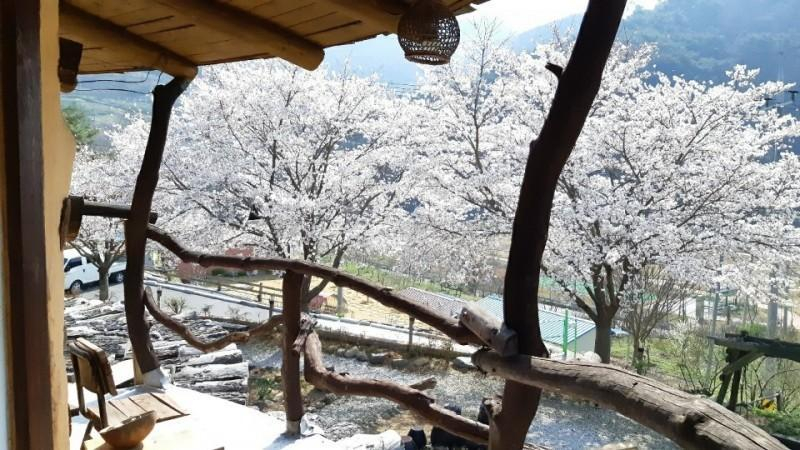 Others 5, Imsil Heukjip Yeon Pension, Imsil
