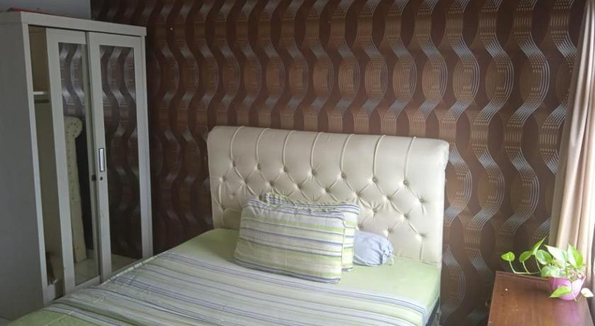 Others 5, Margonda Residence MARES, Depok