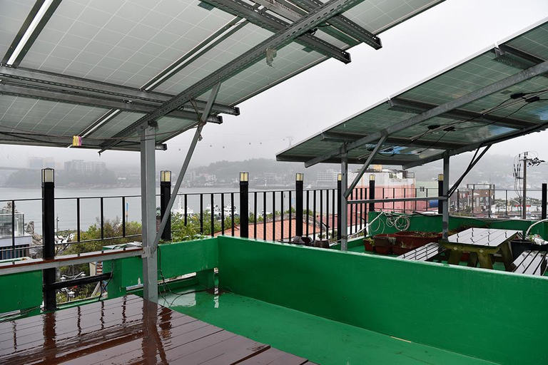 3, Yeosu Amor Hostel, Yeosu
