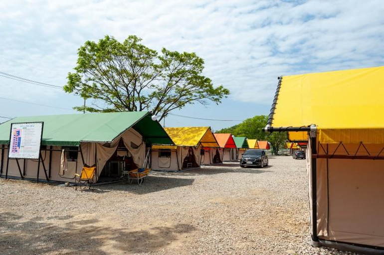 Others 5, Ganghwado Rainbow Glamping Site, Ganghwa