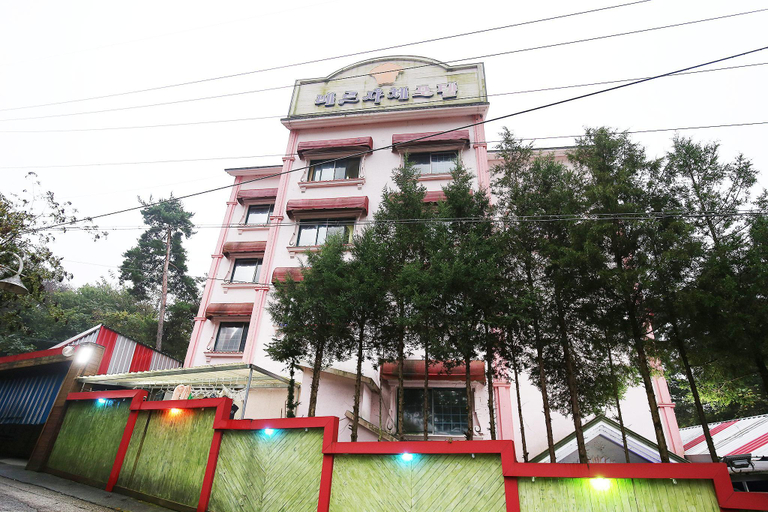 Exterior view 4, Cheongju Versace, Cheongwon