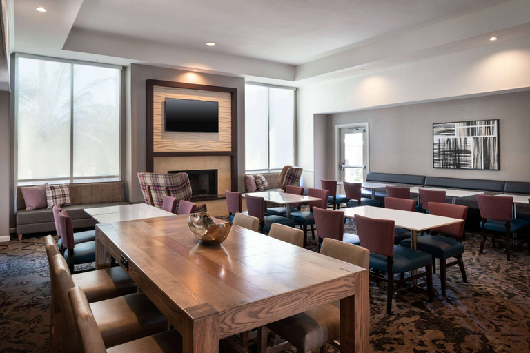 Food & Drinks 4, Sonesta ES Suites Tempe, Maricopa