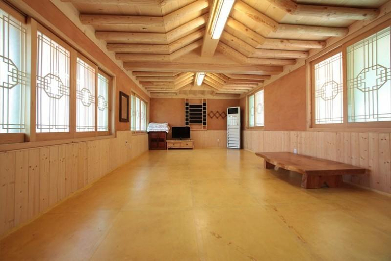Others 4, Sancheong Yewon Pension, Sancheong