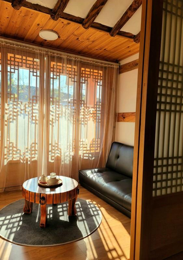Others 3, Gyeongju Hwarimjeong Hanok Pension (Cheomseongdae), Gyeongju