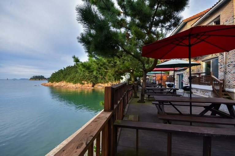 3, Taean Wave Sound Pension, Taean