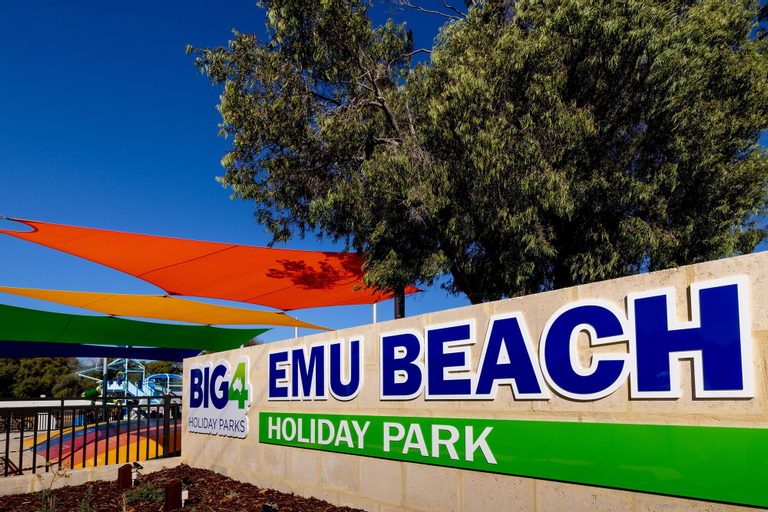 BIG4 Emu Beach Holiday Park, Albany