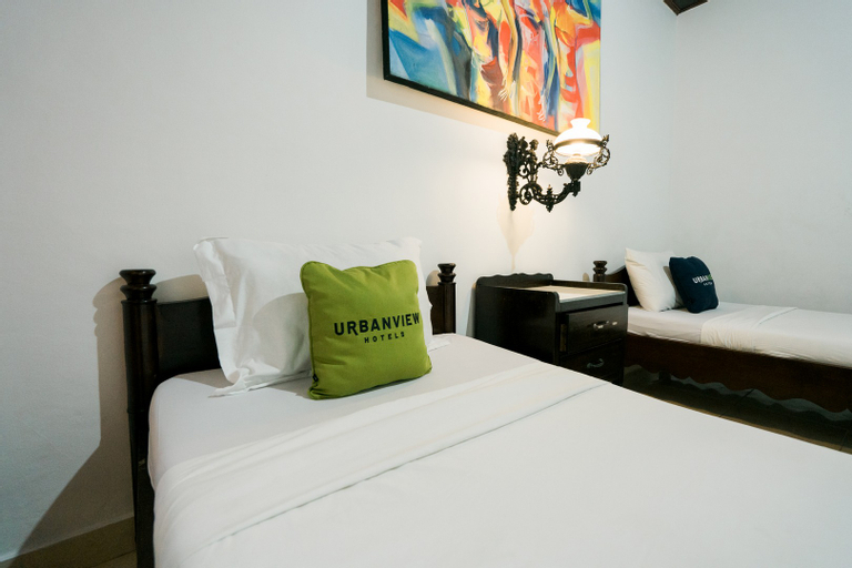 Bedroom 18