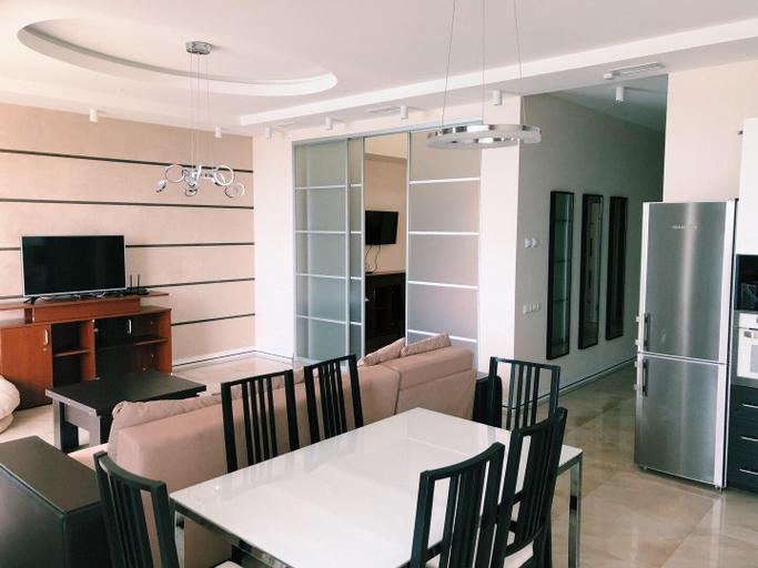 Others 2, Apartments Akter Galaxy , Sochi gorsovet
