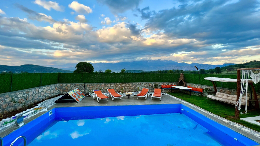Others 5, Villa Hidden Paradise Garden, Fethiye