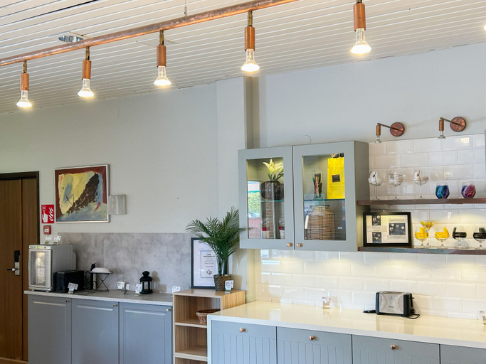 Food & Drinks 5, Good Morning + Helsingborg, Helsingborg