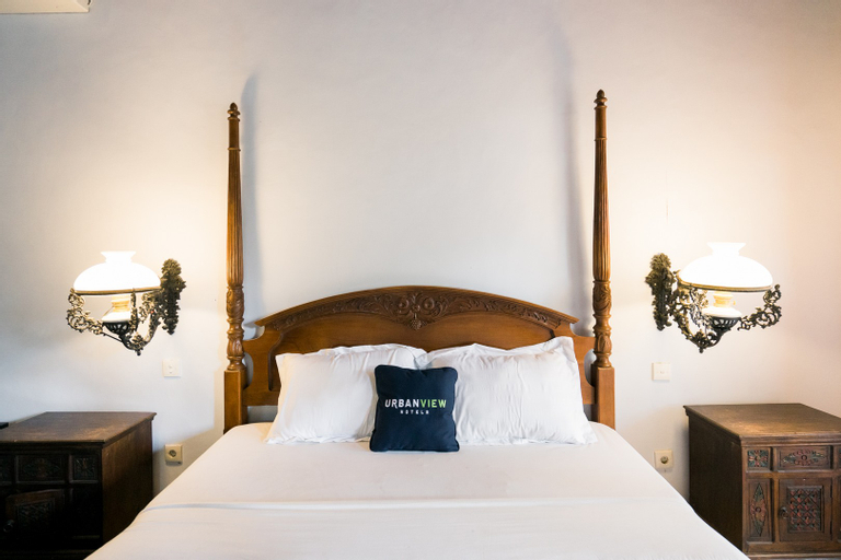 Bedroom 26
