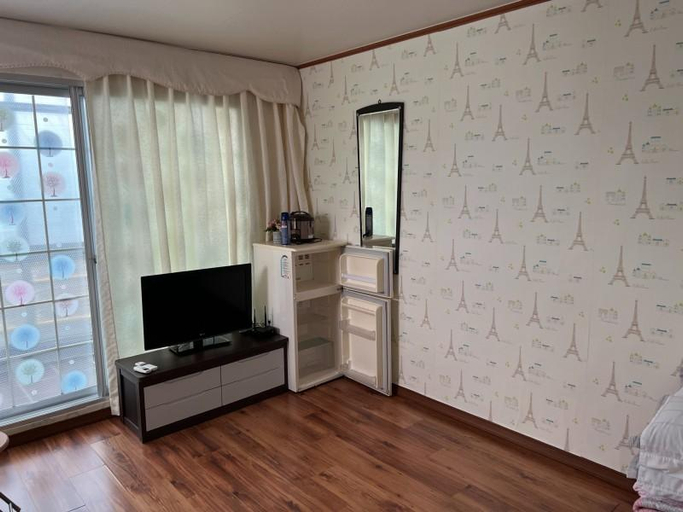4, Yangyang Nakwon Pension, Yangyang