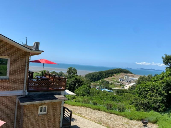 3, Ganghwado Hyu Sunset Pension, Ganghwa