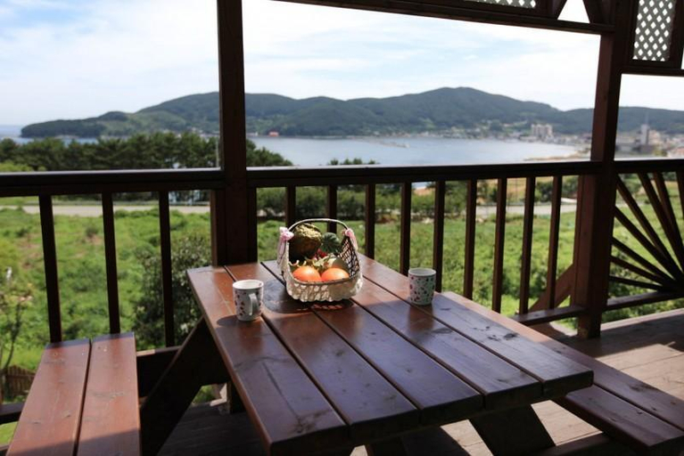 Others 4, Geojedo Wood Scent Pension, Geoje