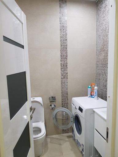 Others 3, Apartments Akter Galaxy , Sochi gorsovet