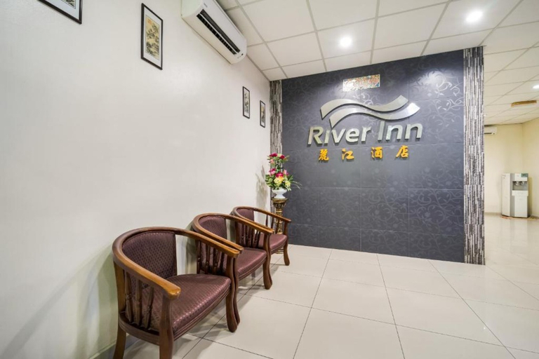 Others 4, River Inn Hotel, Seberang Perai Utara