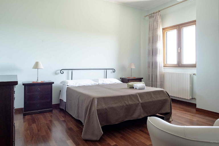 Bedroom 2, Tenuta De Masi by LoveSud, Lecce