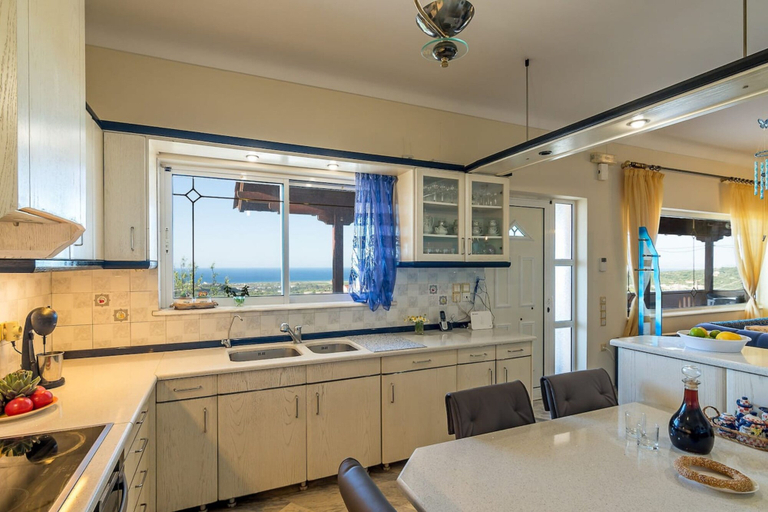 Others 5, Chania Poolside Resort - Panoramic Seaview Lodging, Crete