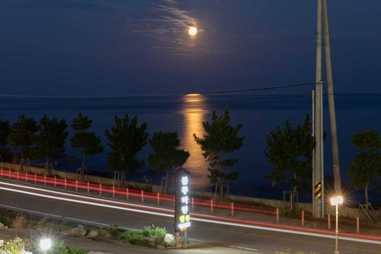 4, Youngdeok Blue Marine Pension, Yeongdeok