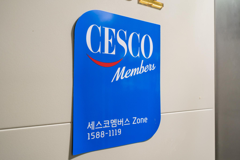 5, Cheongyang Saapuntel Drive-in, Cheongyang
