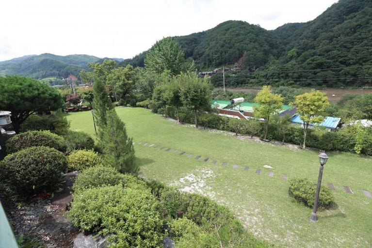 5, Hongcheon Beautiful Pension Soo, Chuncheon