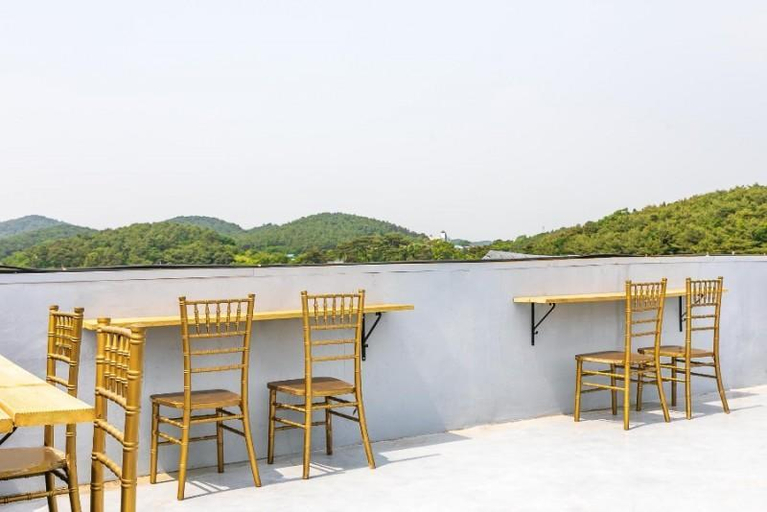 5, Taean Kkotji Beach House Pension, Taean