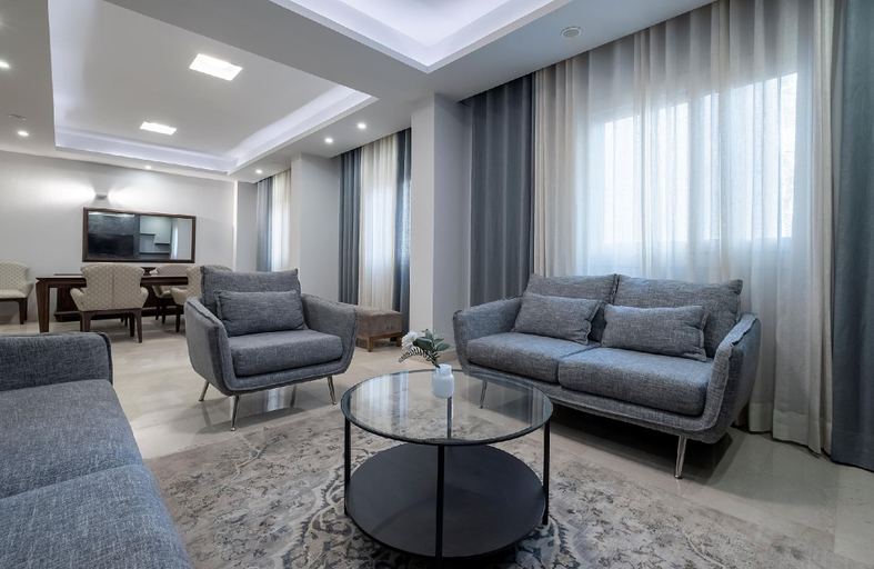 Others 4, VESTA - Luxury APT - 2BR - New Cairo, New Cairo City