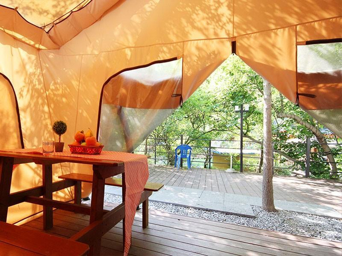 Others 5, Hongcheon Coco Vivaldi Glamping Caravan, Chuncheon