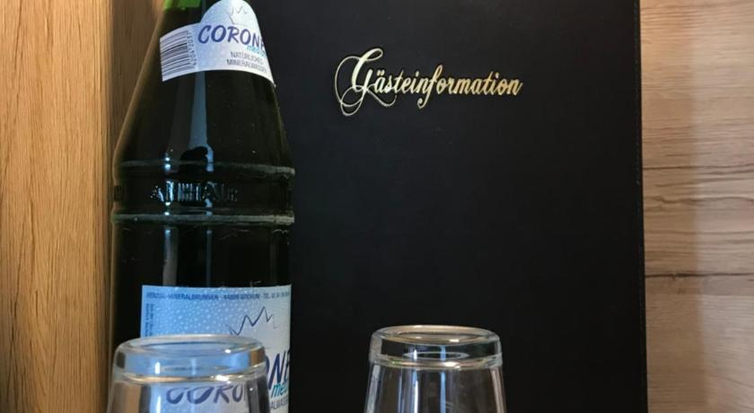 Food & Drinks 5, Landgasthof-Hotel Zum Steverstrand, Coesfeld