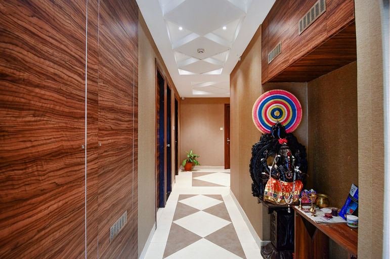 Others 4, Fabhotel Royal Crystal, Khordha