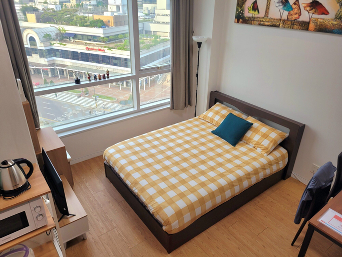Travel House, Yongsan