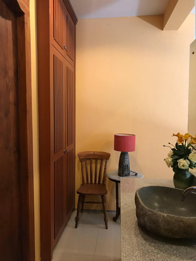Bathroom 5, Holistic Villa - 2BR Bougenville Villa Nusa Dua, Badung