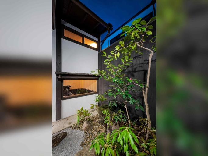 Others 5, Marikoji Machiya House, Kyoto
