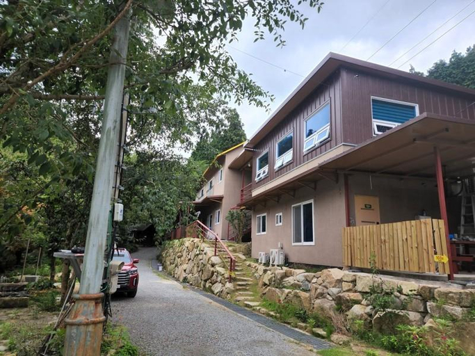 Others 5, Jangseong Pyeonbaek Tongnamujip Pension, Gochang