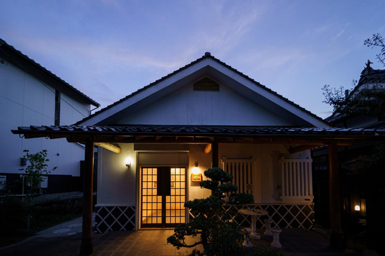 Exterior & Views 1, Yufusoin, Yufu