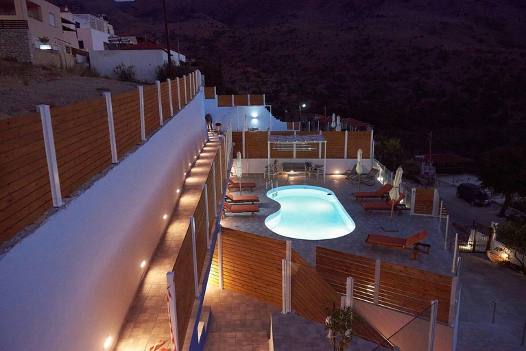 Others 3, Gorgeous Lake Kournas Villa Brand New Private Pool, Crete