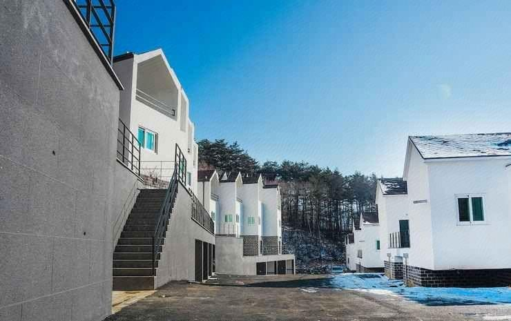 Others 4, Polaris 700 - 101Dong, Pyeongchang