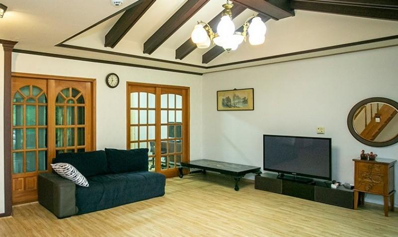 Others 3, Inje Tree Pension, Inje