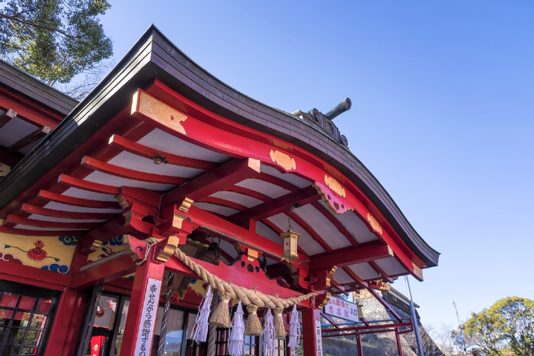 Nearby Landmark 3, YOUR ROOM 熊本駅, Kumamoto
