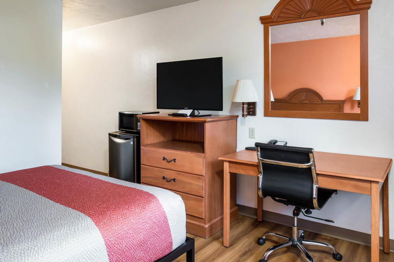 Bedroom 6