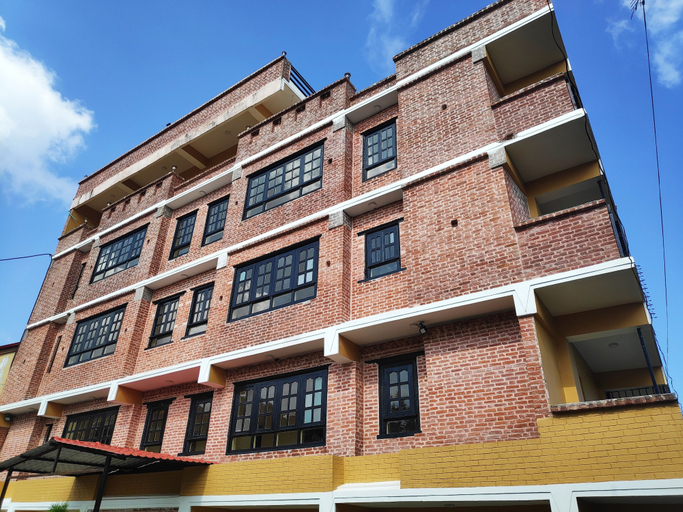 Exterior & Views 2, HOTEL GREEN VALLEY, Bagmati