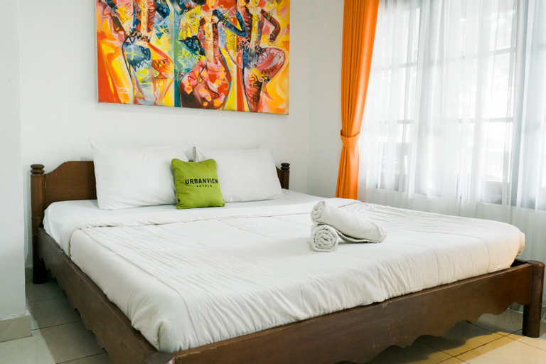 Bedroom 19