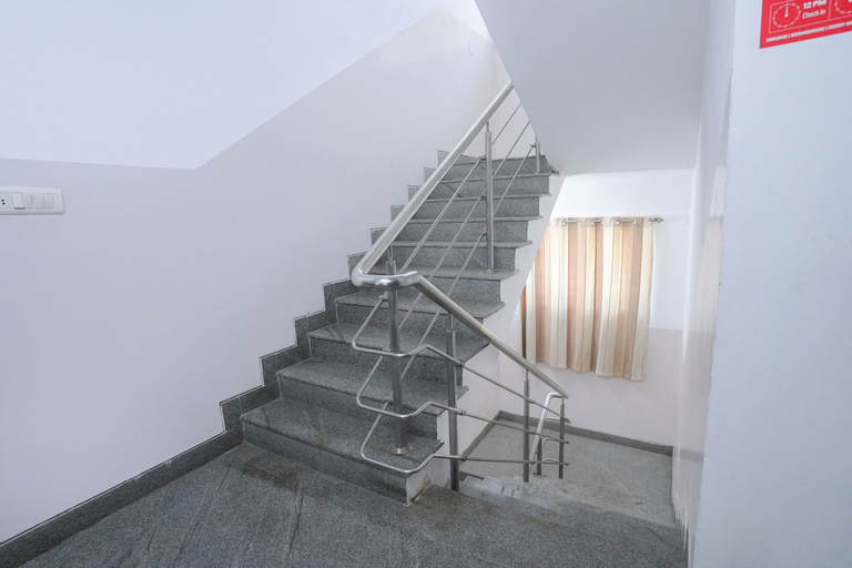 Others 5, FabExpress Nimalan Residency, Kancheepuram