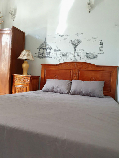 BALI HOUSE (Trung tâm, tiện nghi), Vũng Tàu