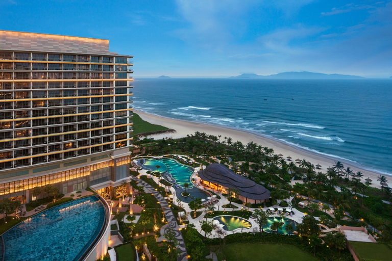 New World Hoiana Beach Resort, Duy Xuyên