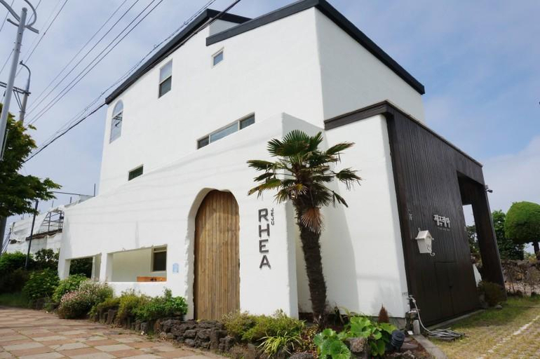Others 1, Jeju Lea Pension, Jeju