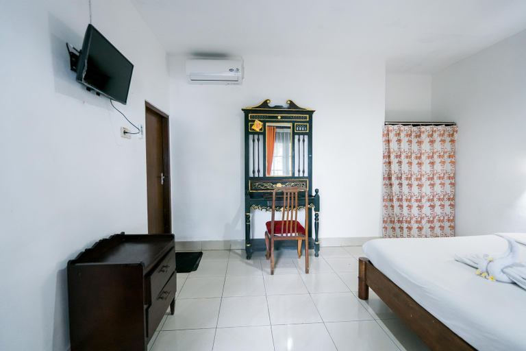 Bedroom 21