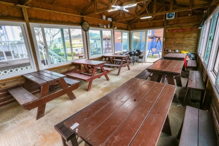 Others 4, Taean (Anmyeondo) Babylon Pension, Taean